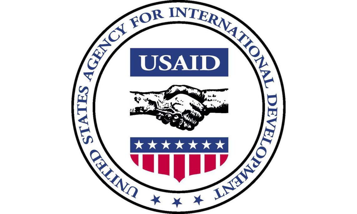 usaid logo